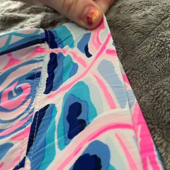 NEW Lilly Pulitzer Palazzo Pants! - Picture 7 of 11